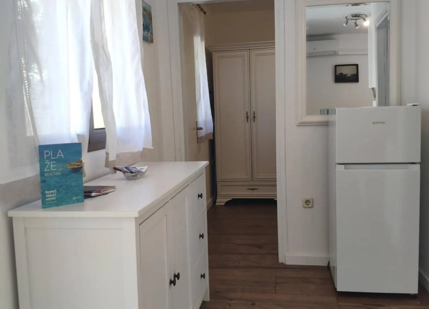 Apartment Zdenka Veli Lošinj