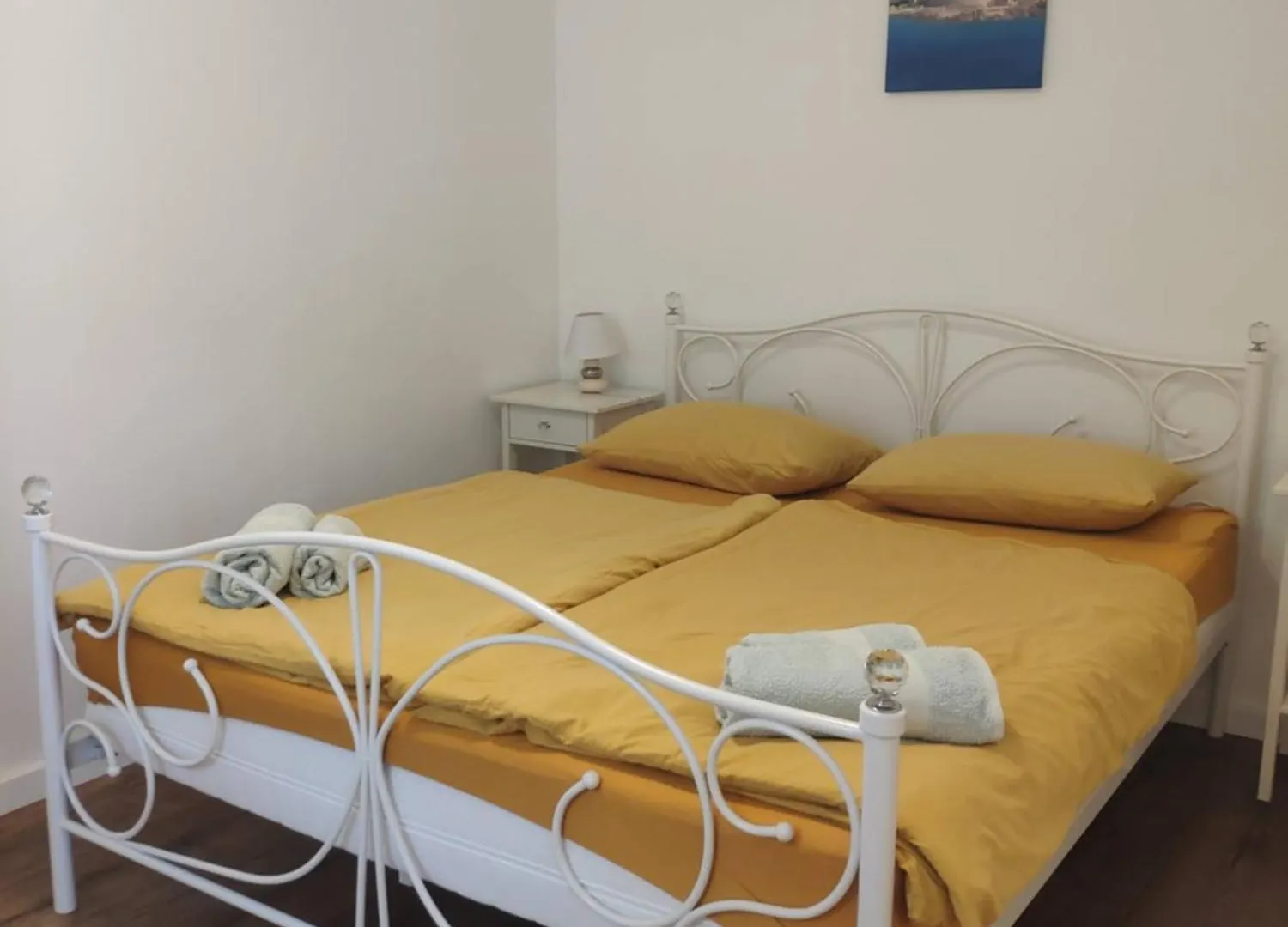 Apartment Zdenka Veli Lošinj
