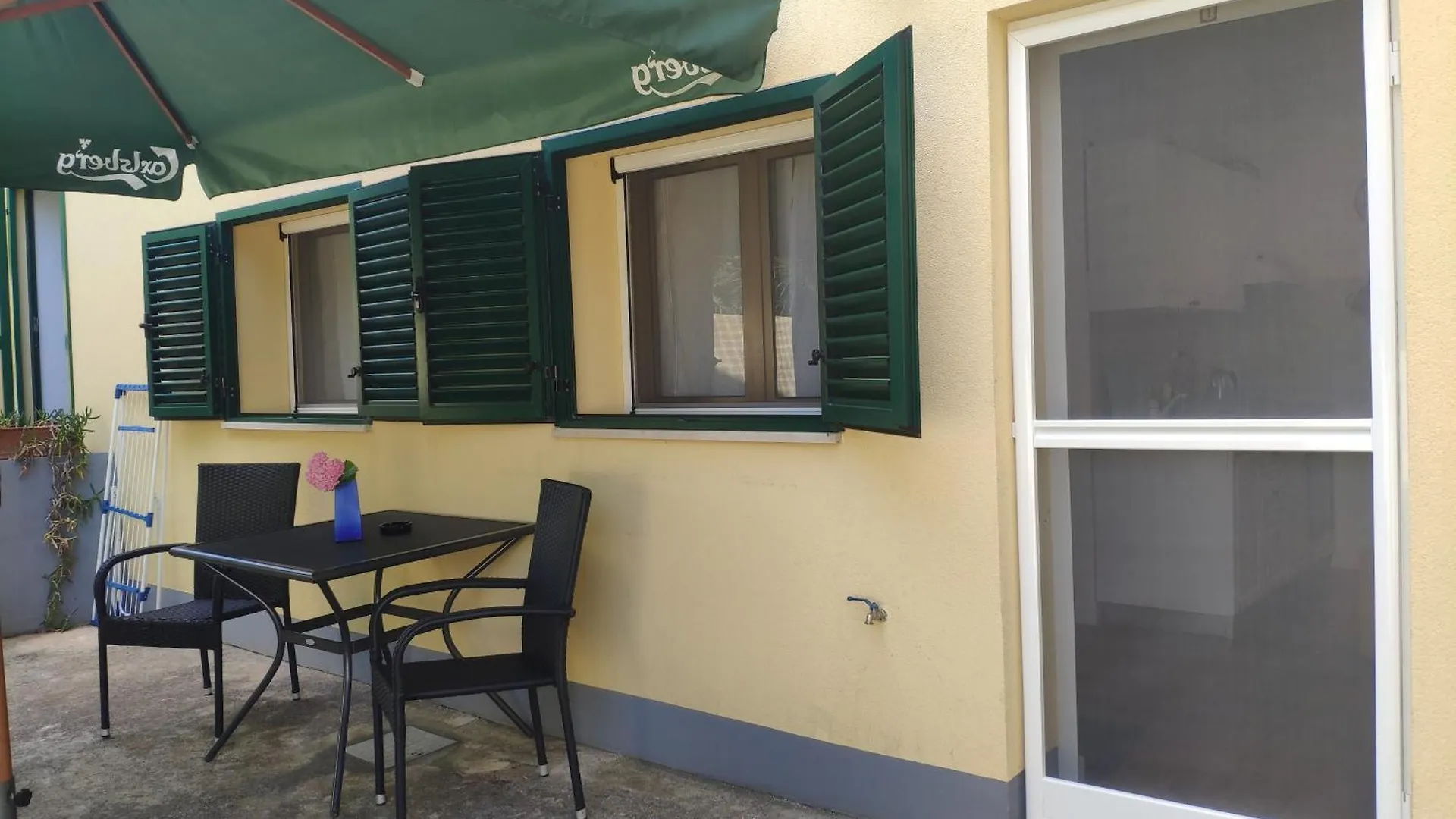 Apartment Zdenka Veli Lošinj Chorvatsko