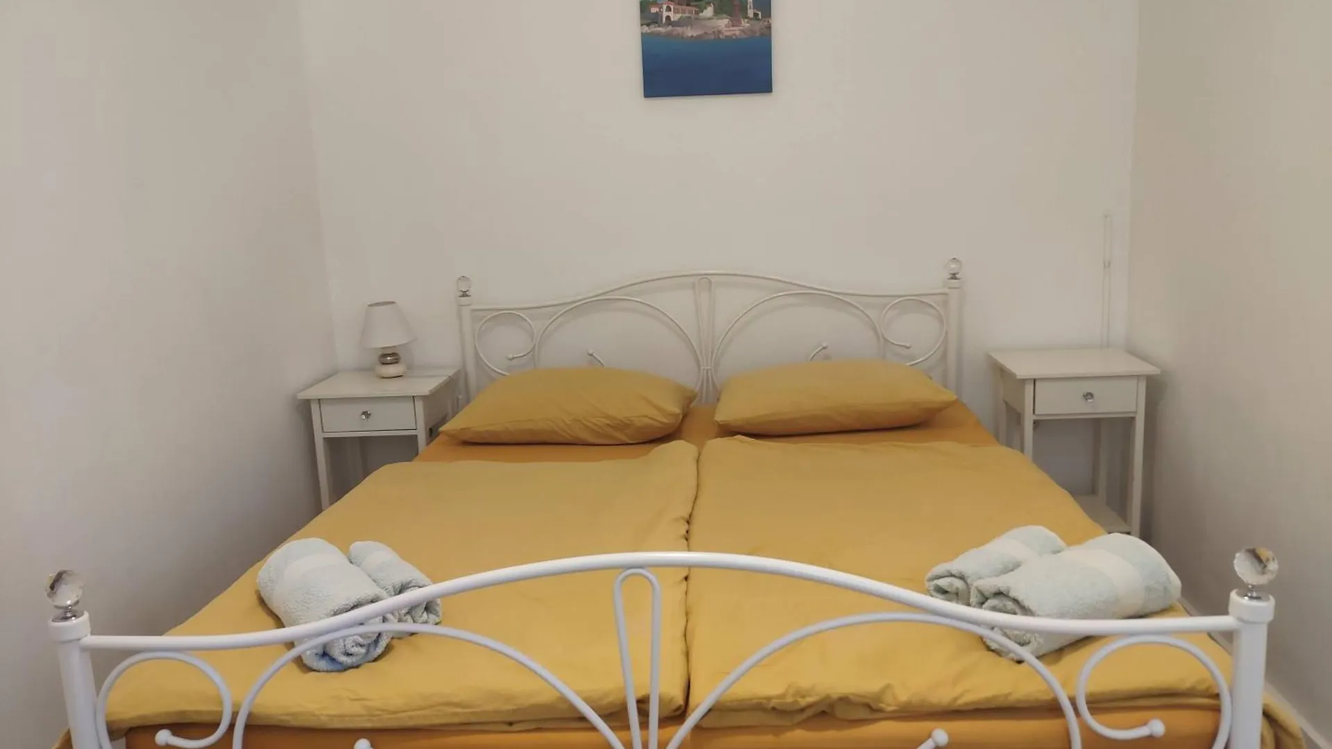 Apartment Zdenka Veli Lošinj