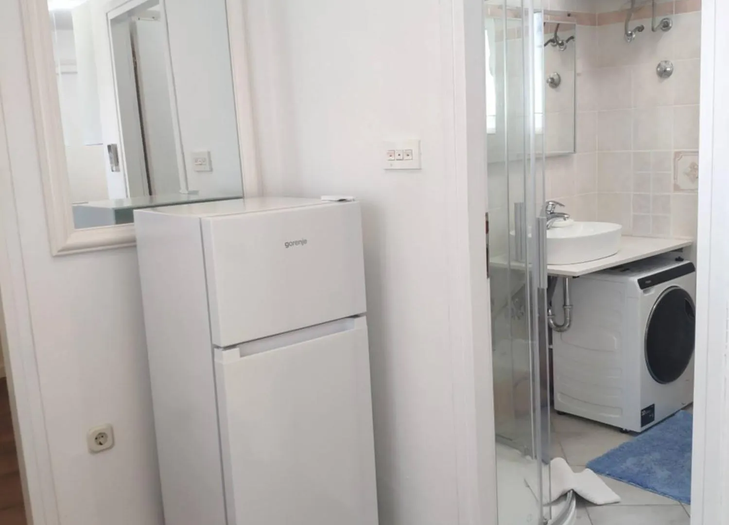 Apartment Zdenka Veli Lošinj 0*,