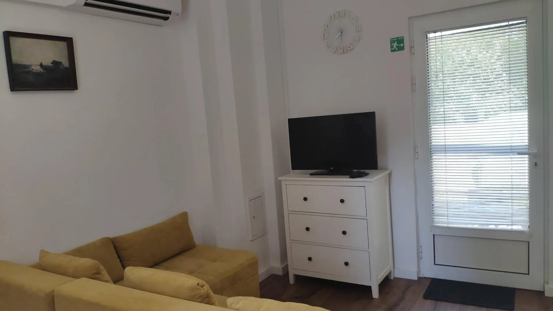 Apartment Zdenka Veli Lošinj