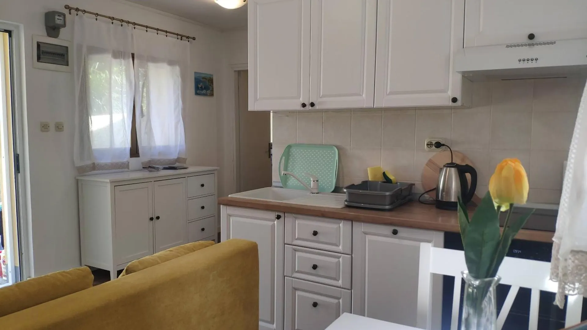 Apartment Zdenka Veli Lošinj