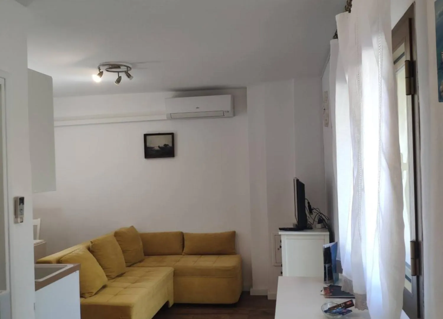 Apartment Zdenka Veli Lošinj