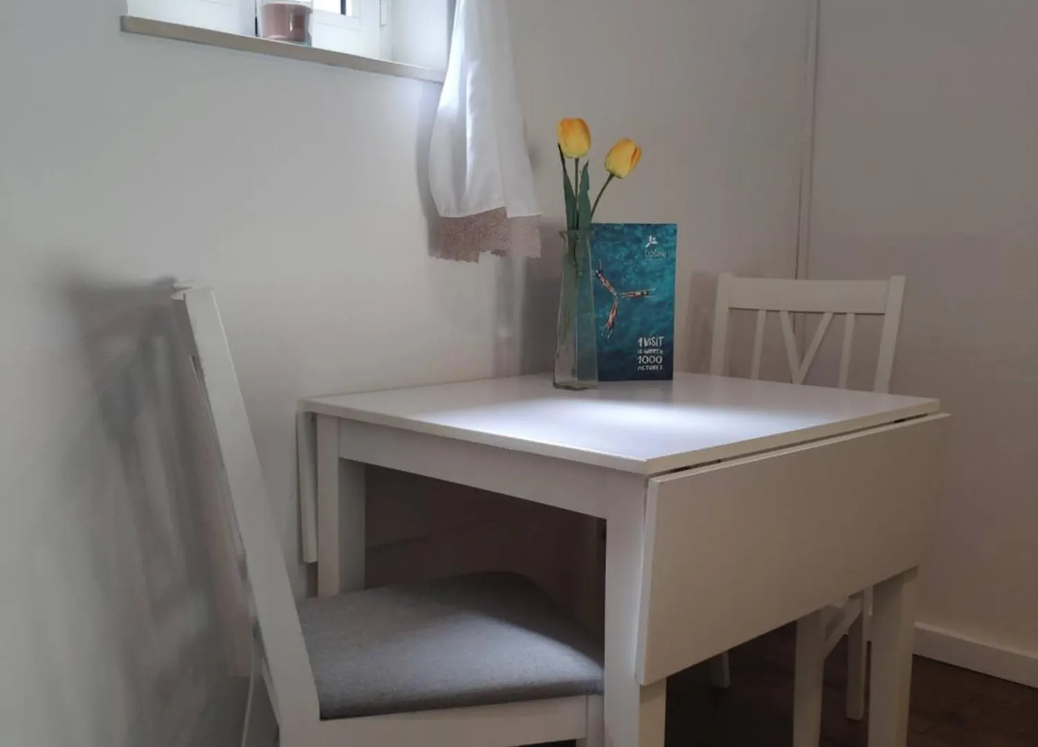 Apartment Zdenka Veli Lošinj