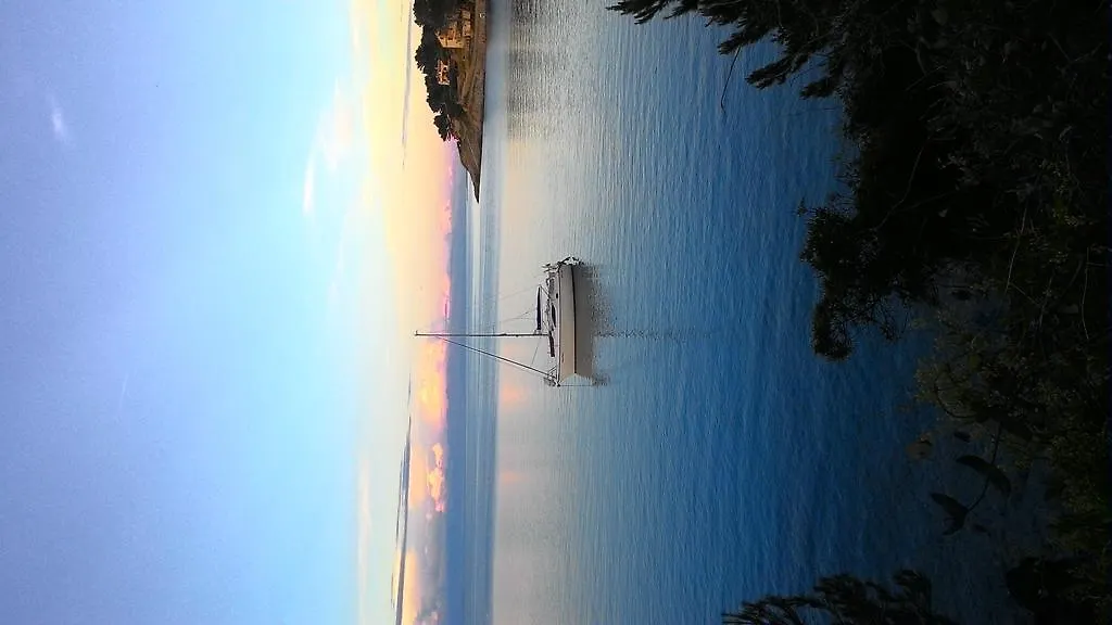 Apartment Zdenka Veli Lošinj