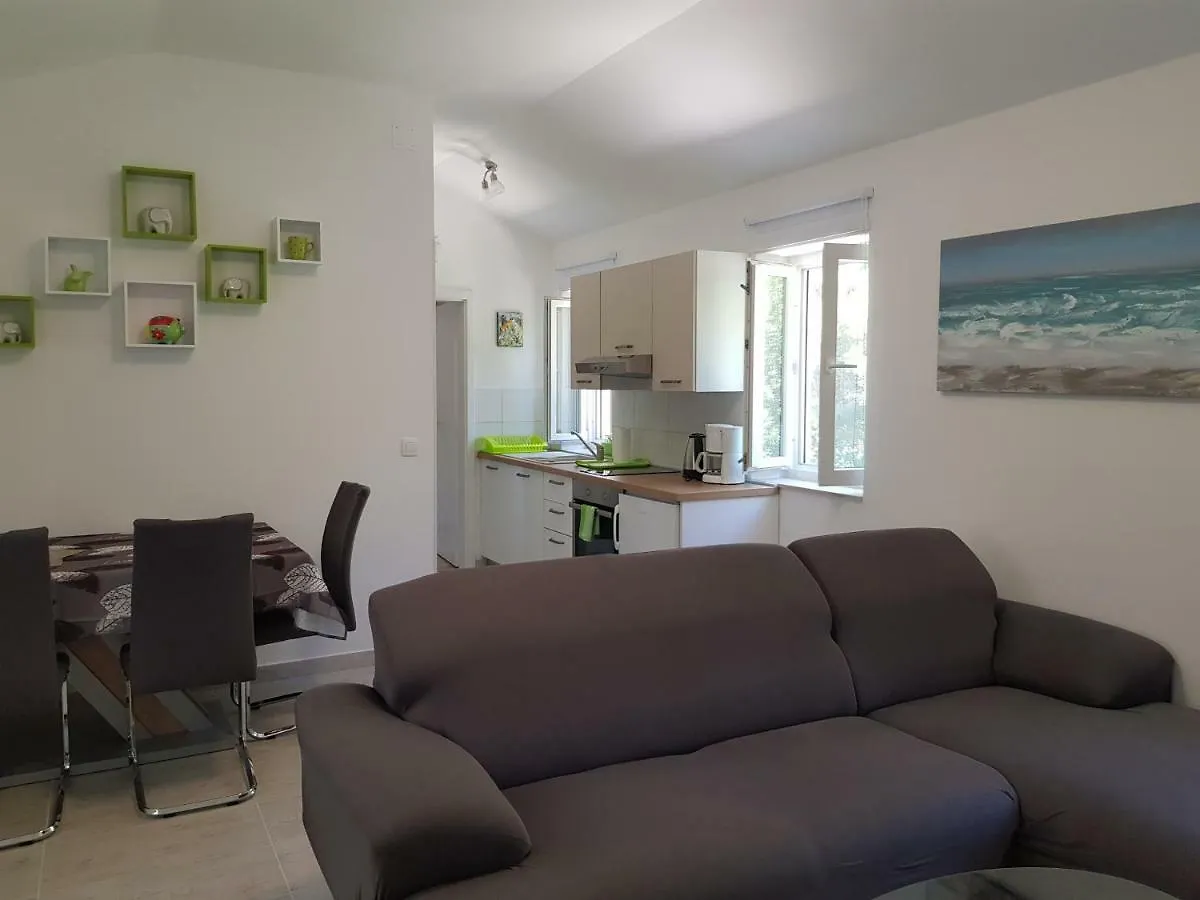 Apartment Zdenka Veli Lošinj