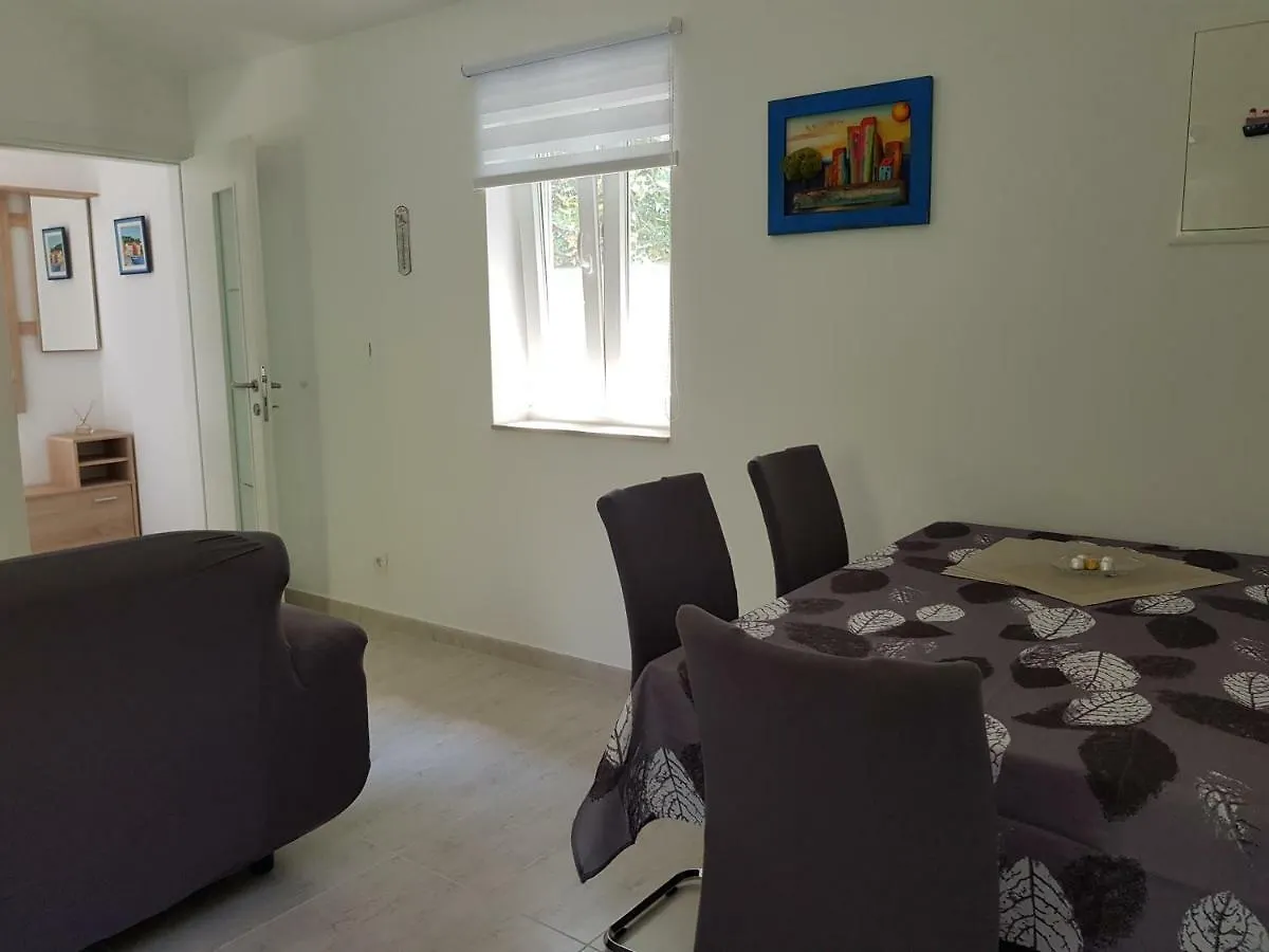 Apartment Zdenka Veli Lošinj Chorvatsko