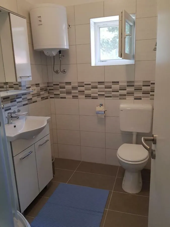 Apartment Zdenka Veli Lošinj 0*,  Chorvatsko