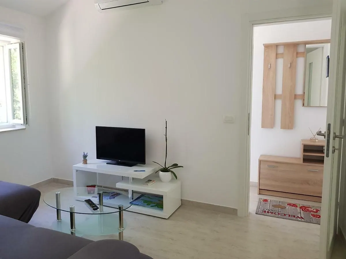 Apartment Zdenka Veli Lošinj