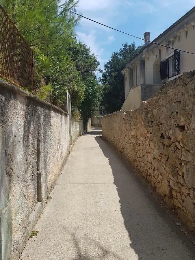 Apartment Zdenka Veli Lošinj