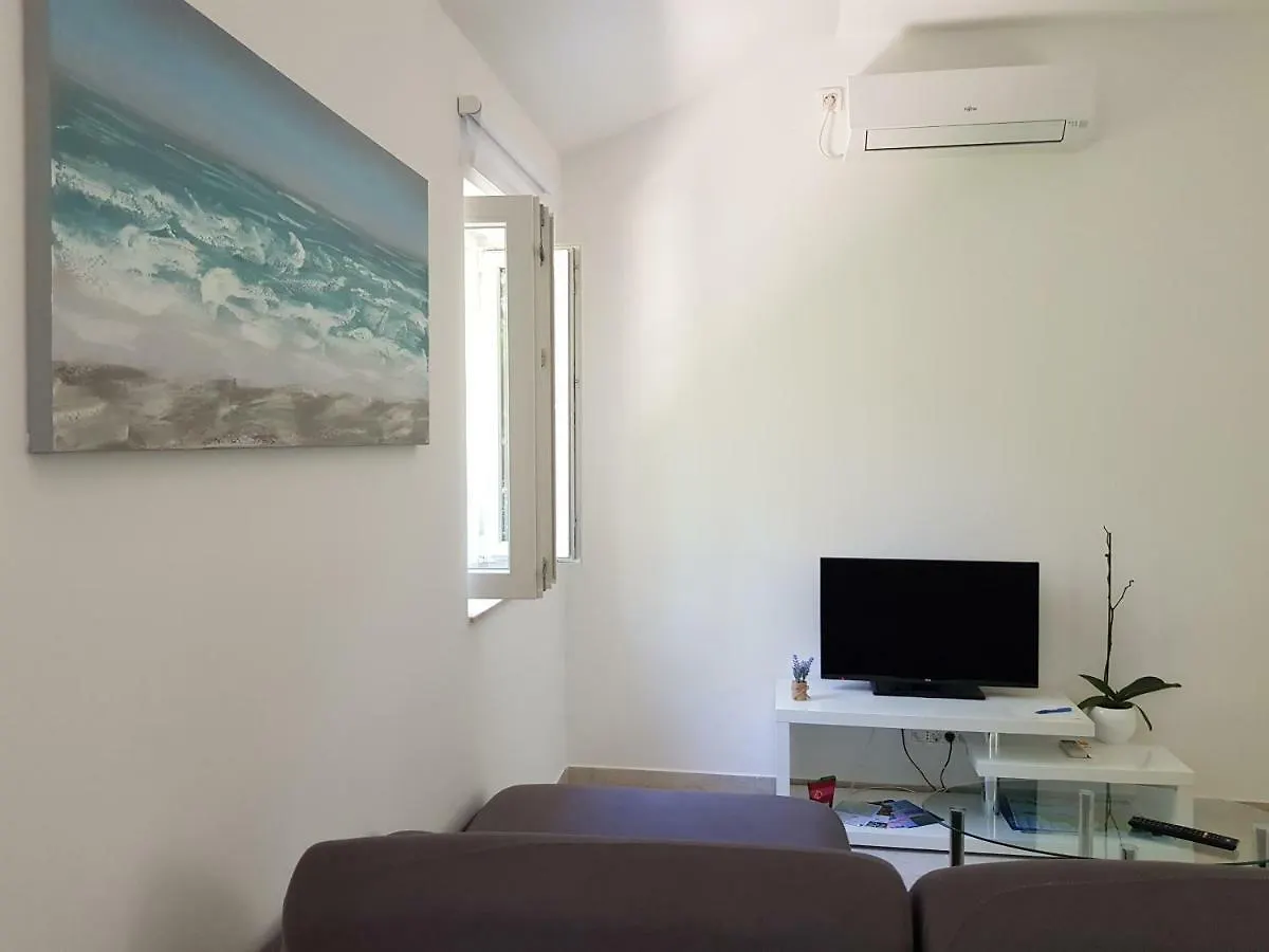 Apartment Zdenka Veli Lošinj Chorvatsko