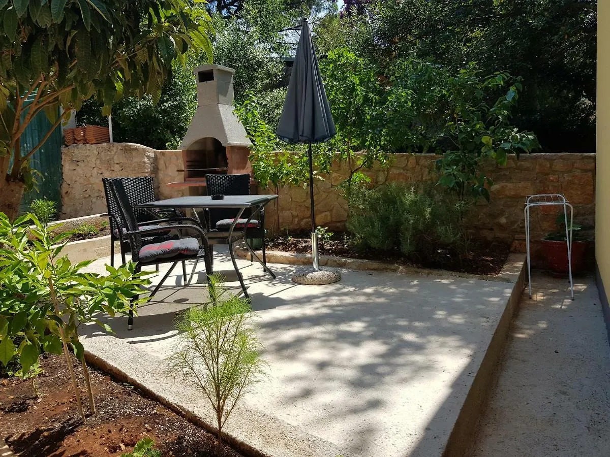 Apartment Zdenka Veli Lošinj
