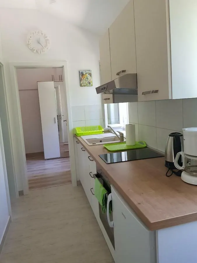 Apartment Zdenka Veli Lošinj