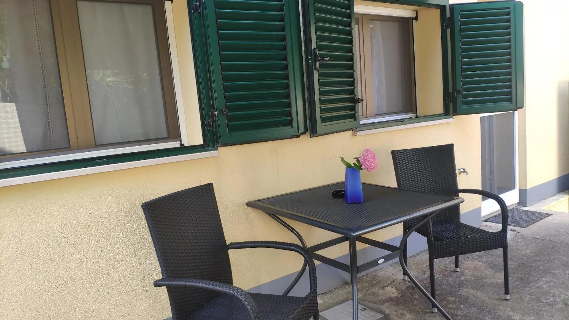 Apartment Zdenka Veli Lošinj