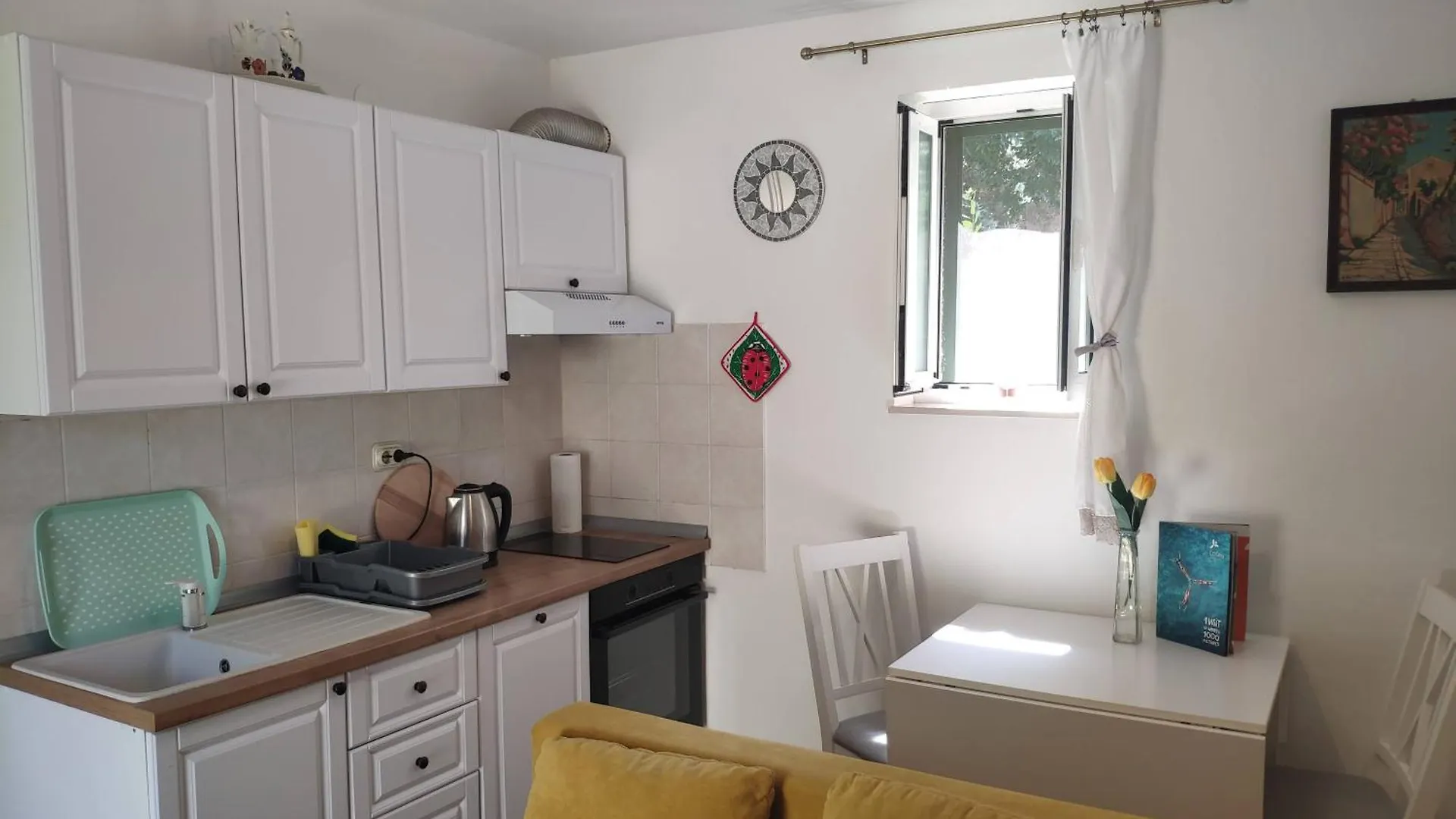 Apartment Zdenka Veli Lošinj 0*,  Chorwacja