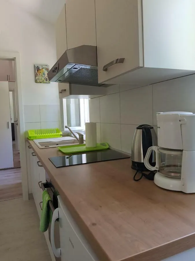 Apartment Zdenka Veli Lošinj