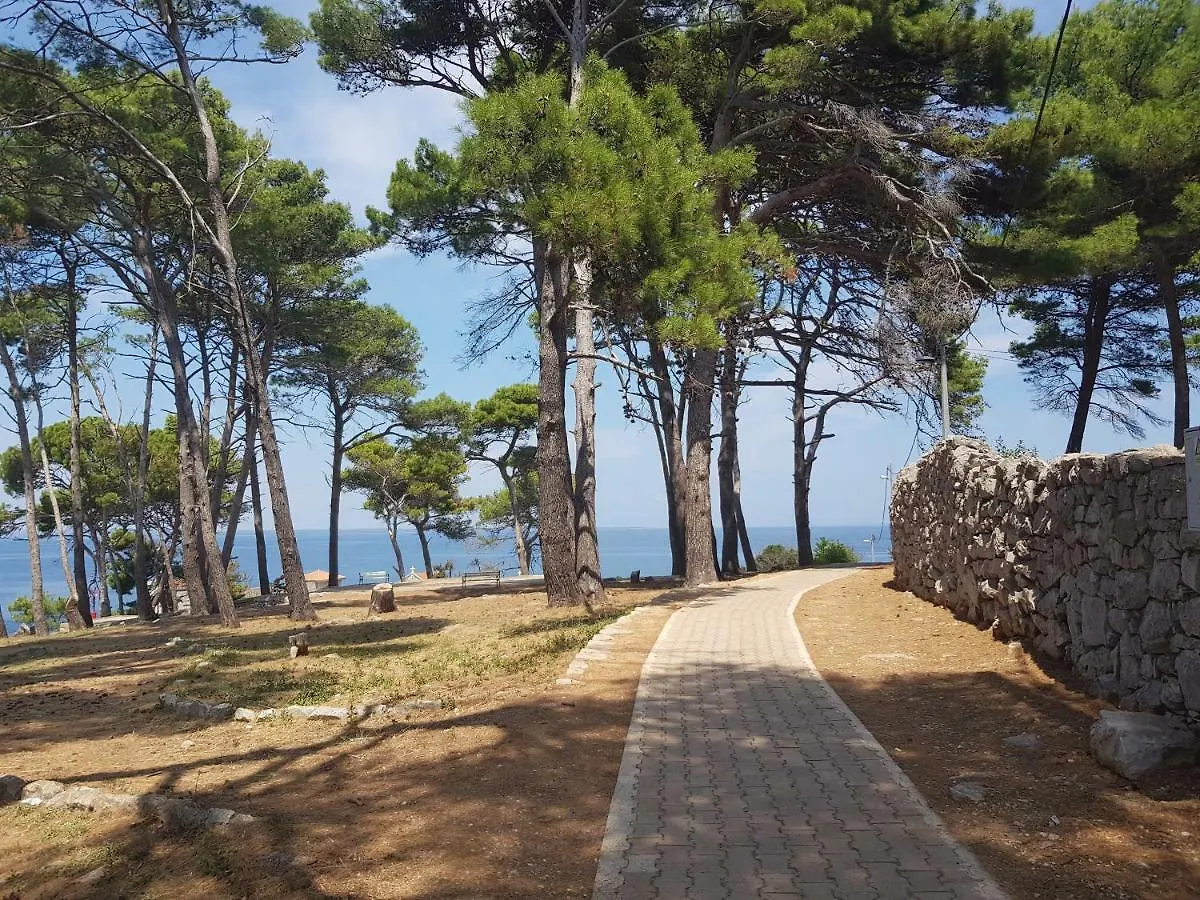 Apartment Zdenka Veli Lošinj