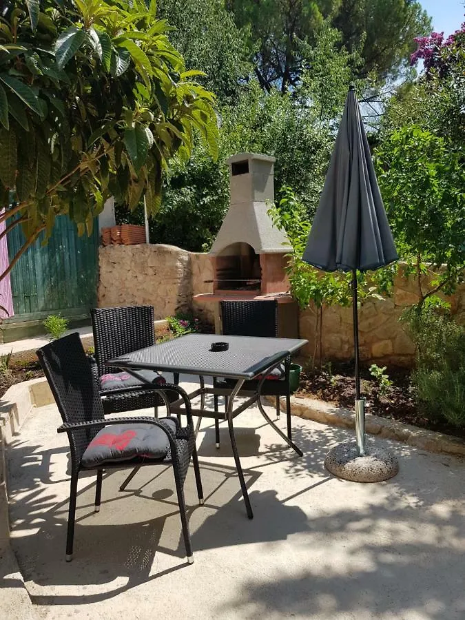 Apartment Zdenka Veli Lošinj