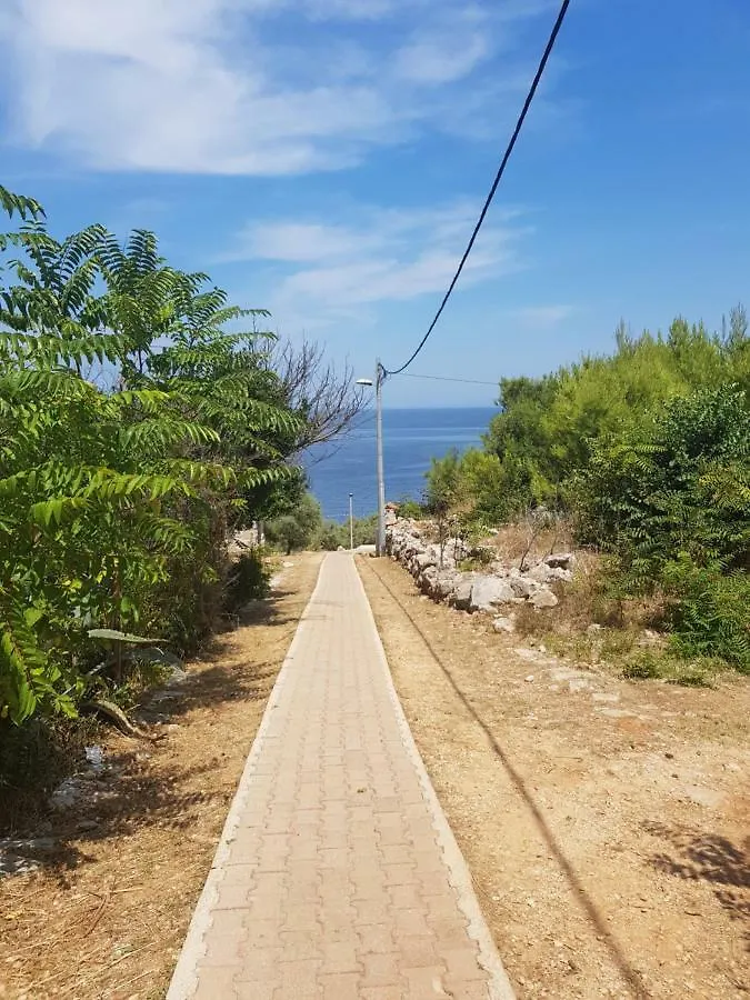 Apartment Zdenka Veli Lošinj