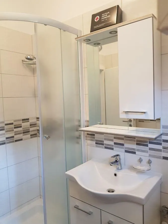 Apartment Zdenka Veli Lošinj Chorwacja